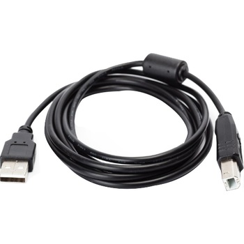 Cablu USB 2.0 A-B Spacer, 1.8M, bulk Cablu USB 2.0 A-B Spacer, 1.8M, bulk