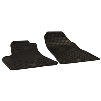 Set covorase auto pentru Peugeot Partner, 2008-prezent, 4 buc Set covorase auto pentru Peugeot Partner, 2008-prezent, 4 buc