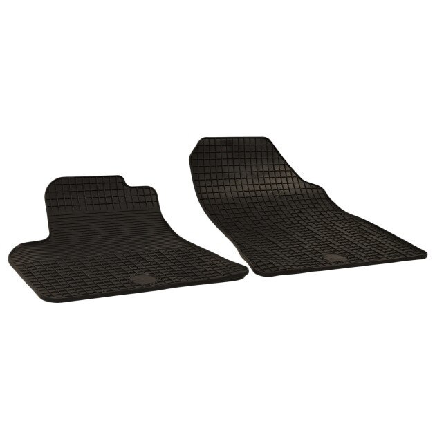 Set covorase auto pentru Peugeot Partner, 2008-prezent, 2 buc