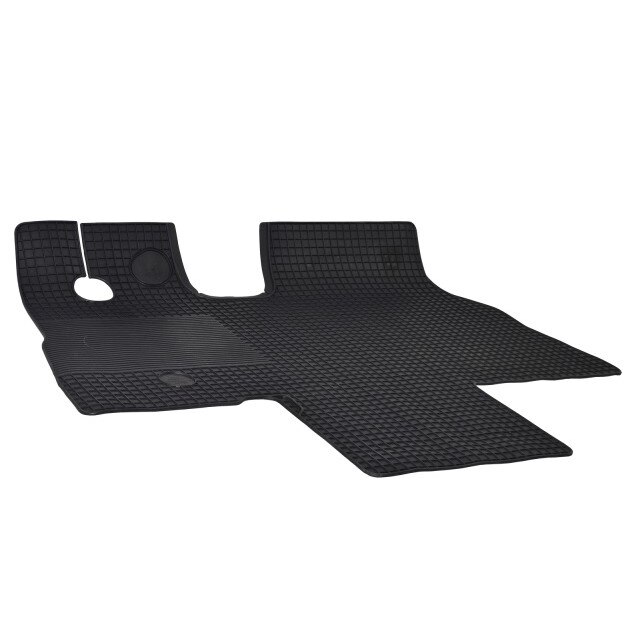 Set covorase auto pentru Peugeot Boxer, 2002-2006, 1 buc
