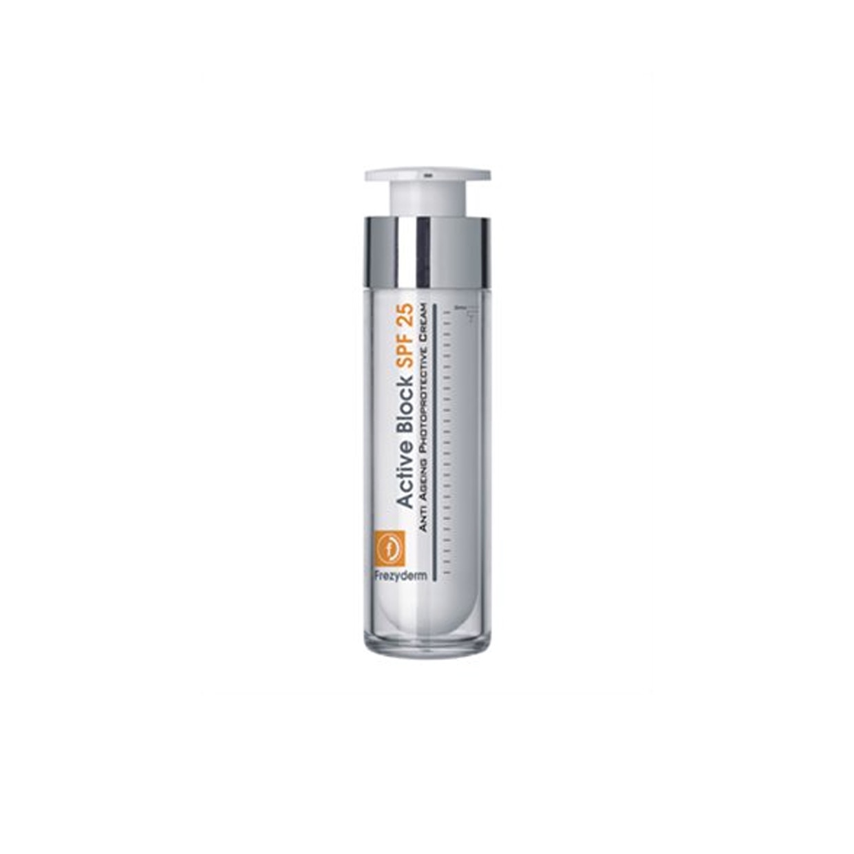 Crema anti-imbatranire cu protectie solara, Frezyderm, spf25, 50 ml