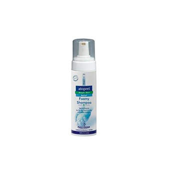 Sampon pentru pielea atopica, Frezyderm, 150 ml Sampon pentru pielea atopica, Frezyderm, 150 ml