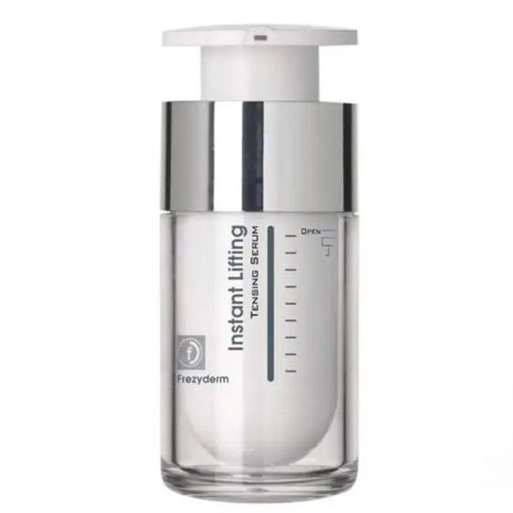 Ser lifting efect instant, Frezyderm, 15ml