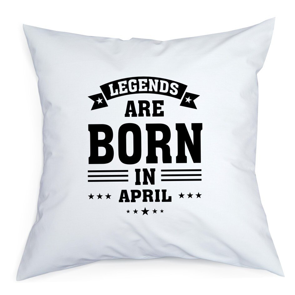 Perna personalizata, patrata, 40x40 cm, material satinat, personalizare 