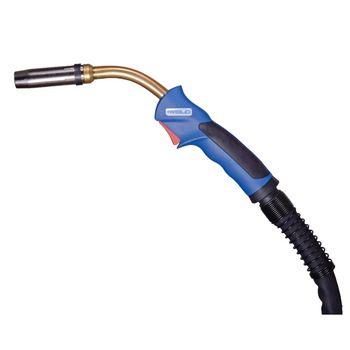 Pistolet MIG-MAG 240W 4m, racire cu apa Pistolet MIG-MAG 240W 4m, racire cu apa