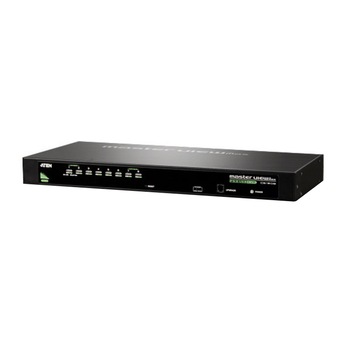 ATEN KVM 8/1 USB PS/2 OSD 19'' ATEN KVM 8/1 USB PS/2 OSD 19''