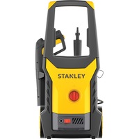 Pachet aparat de spalat cu presiune Stanley, 1700 w, 130 bar 420l/h + Aspirator auto Daewoo