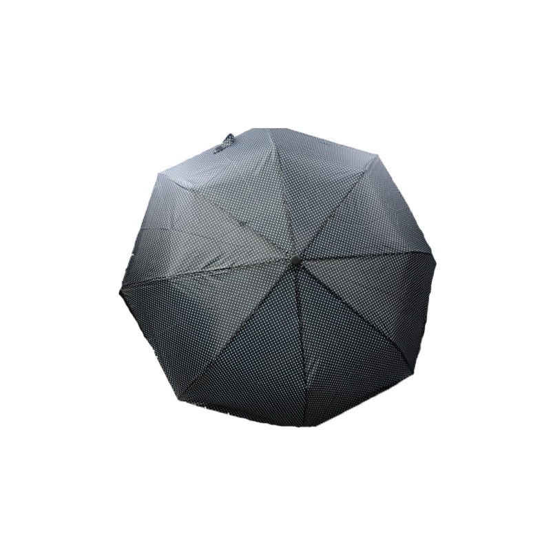 Umbrela dama Susino UD-06, Negru