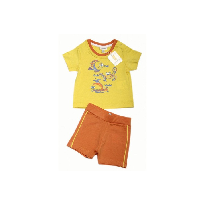 Costum de vara Fagottino