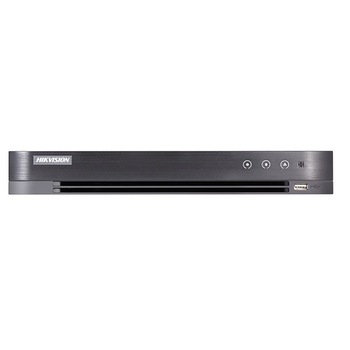 DVR HikVision DS-7204HUHI-K1/E, 4 canele DVR HikVision DS-7204HUHI-K1/E, 4 canele
