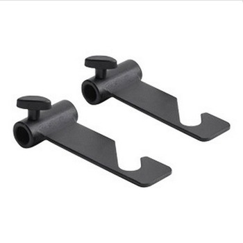 Set carlige 1B de suport pentru fundal de carton cu fixare pe stativ Set carlige 1B de suport pentru fundal de carton cu fixare pe stativ