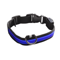 zgarda pentru caini reglabila cu lumini led marime m multicolor imagen 51_0_
0