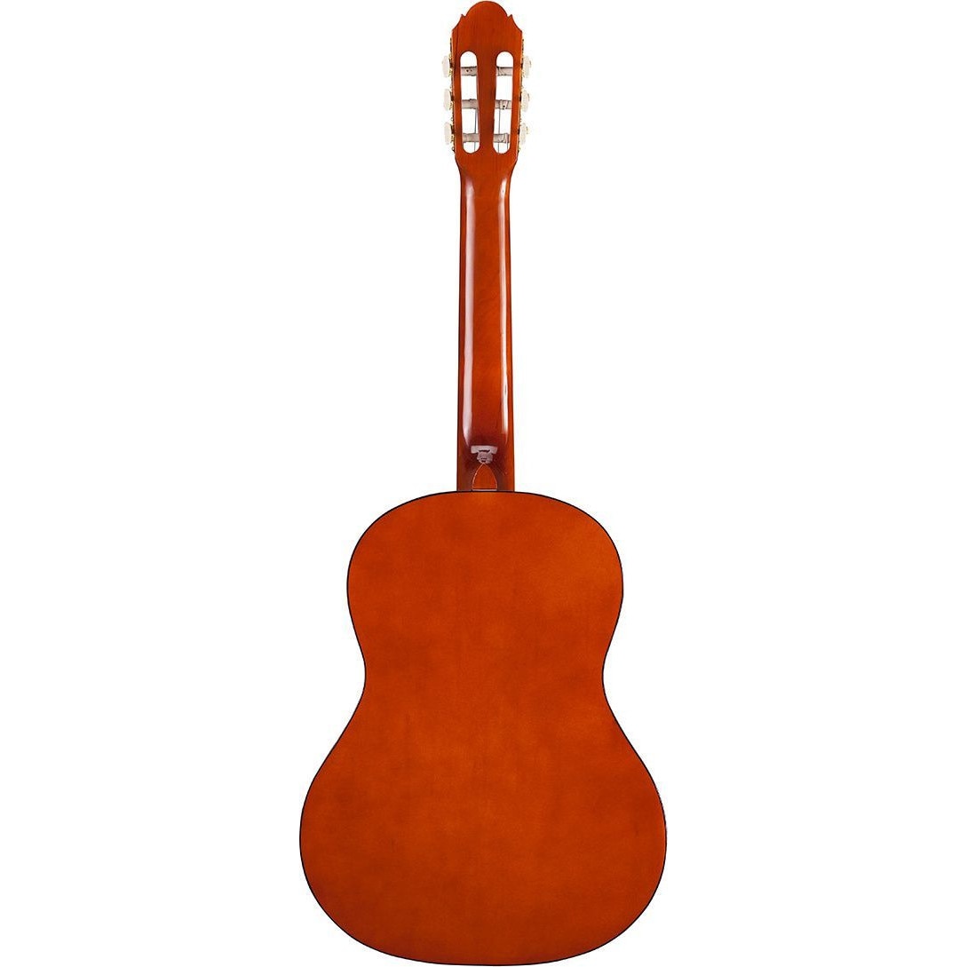 Chitara Clasica Jumatate - Toledo Primera Student 12 NT