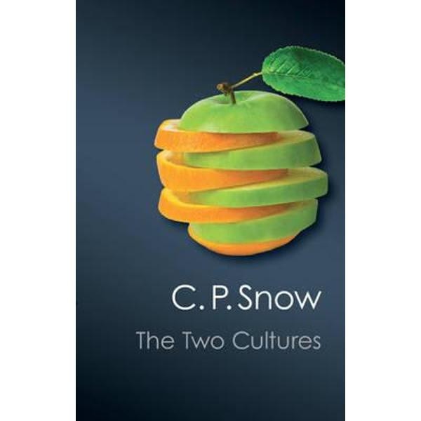 Two Cultures
