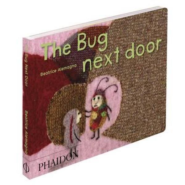 Bug Next Door