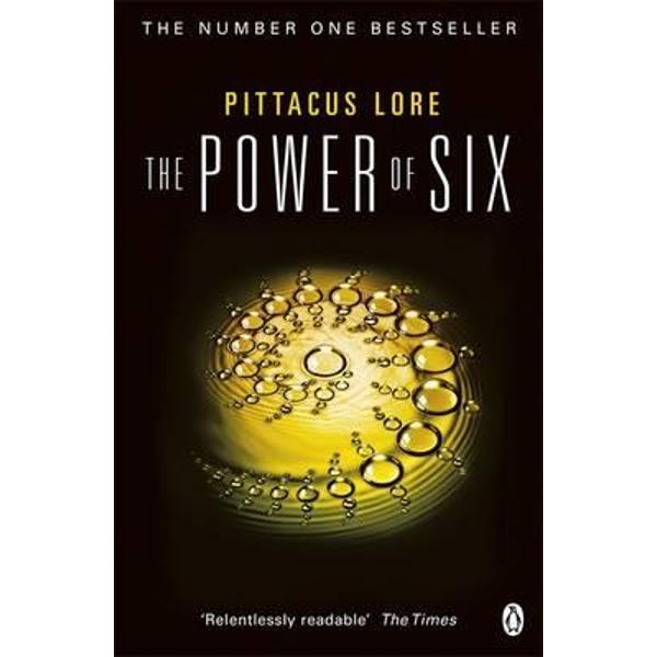 Power of Six