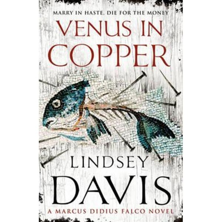 Venus in Copper