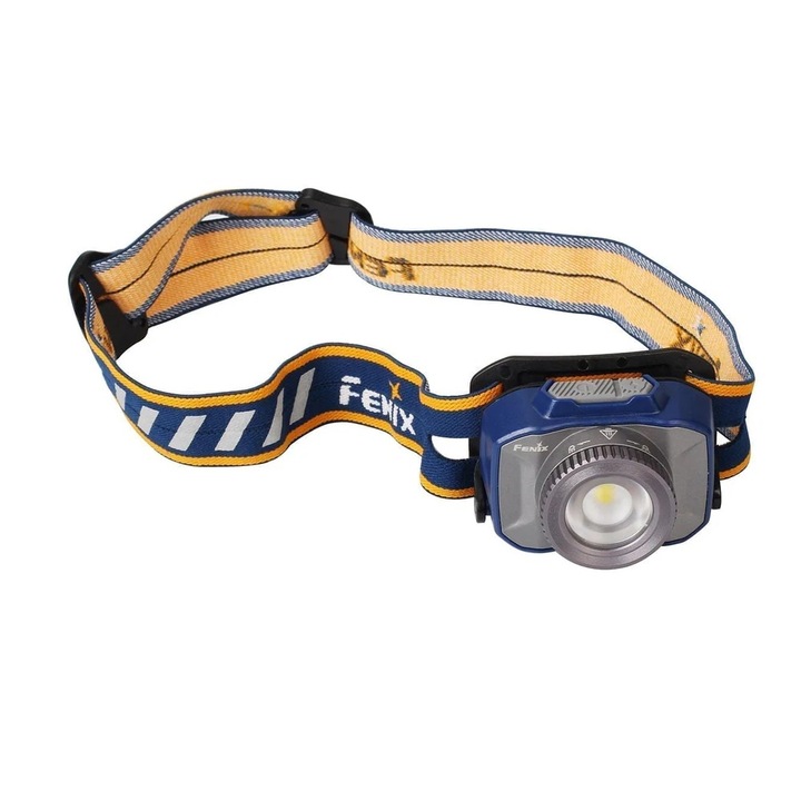 HL40R LED fejlámpa