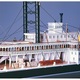 Navomodel macheta Amati ROBERT E. LEE vas cu sabaturi (600 mm)