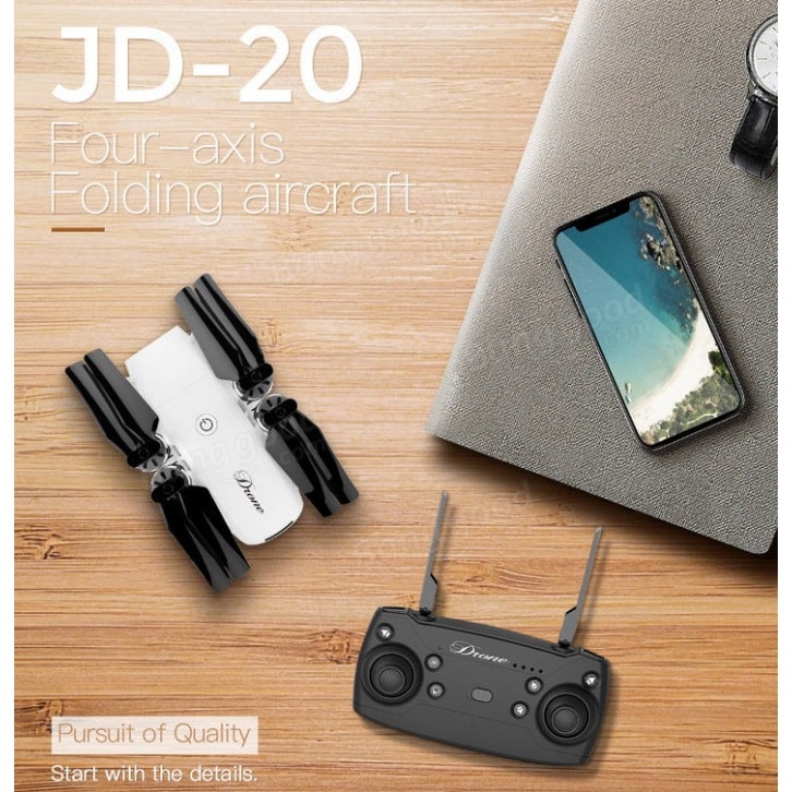 Drone deals jd 20