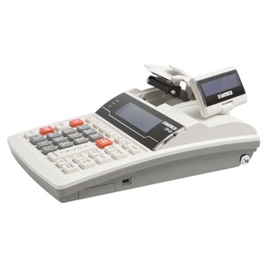 Casa De Marcat Cu Jurnal Electronic Datecs Dp25 Alimentare Priza Conectare Bluetooth Inclus Emag Ro