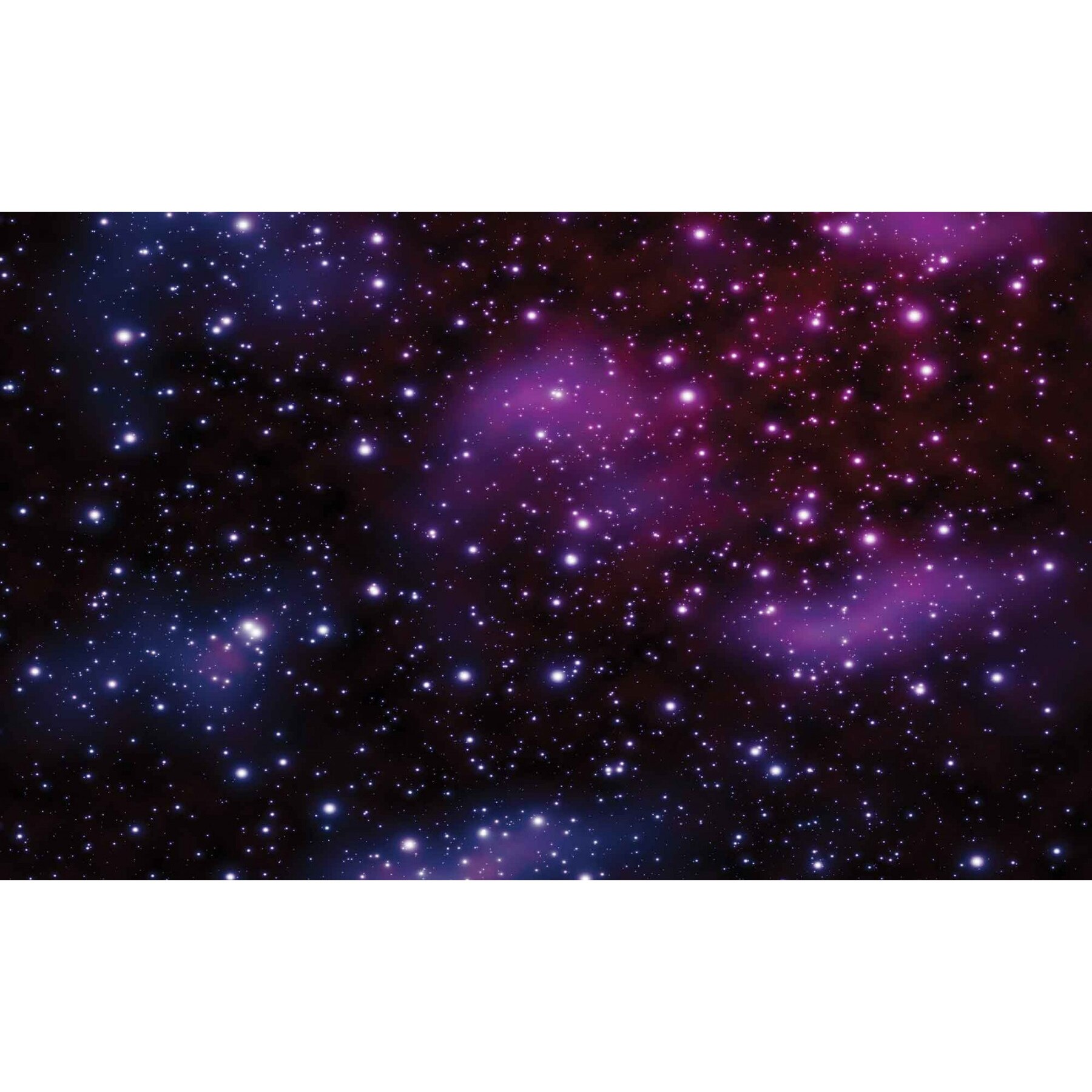 Fototapet DEGRETS 83917 Univers 254x368cm