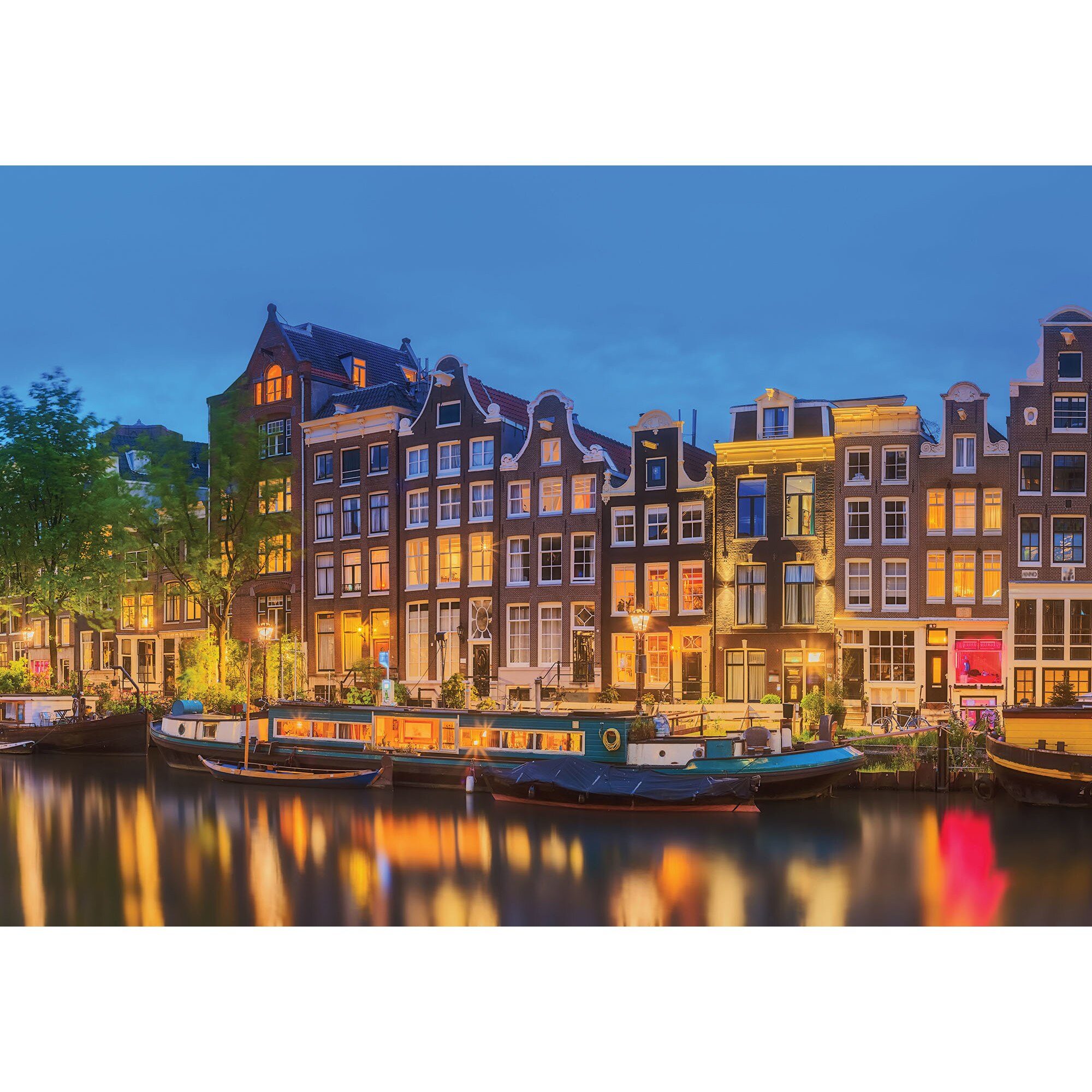 Fototapet DEGRETS 83934 Oras 184x254cm