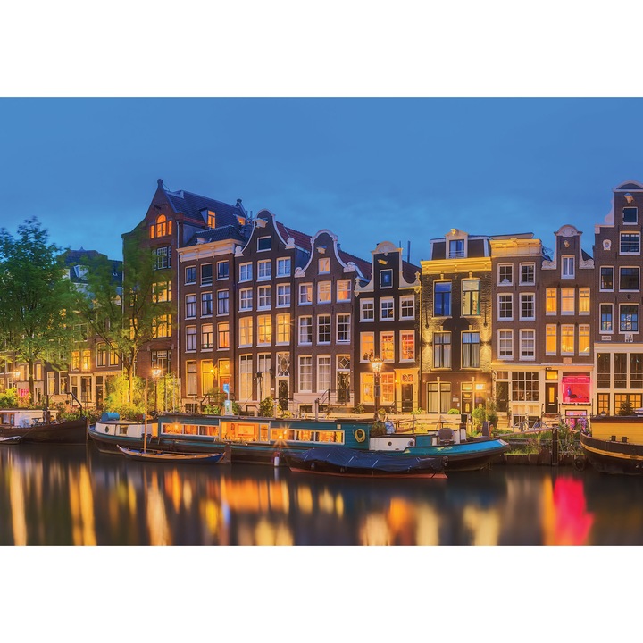 Fototapet DEGRETS 83934 Oras 184x254cm