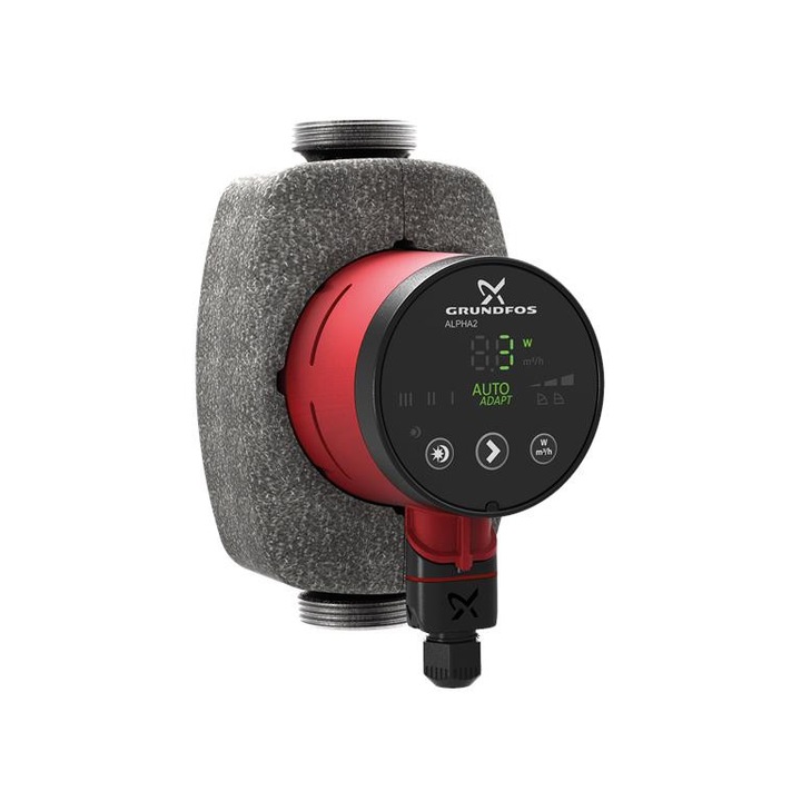Pompa Grundfos Alpha2 25-60 N 180