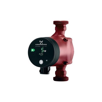 Pompa Grundfos Alpha2 25-60 N 180 Pompa Grundfos Alpha2 25-60 N 180