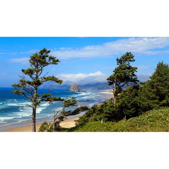 Tablou canvas Peisaj 242, 75x50 cm Tablou canvas Peisaj 242, 75x50 cm