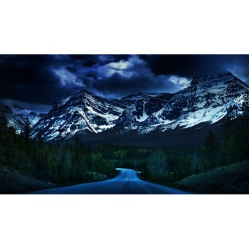 Tablou canvas Peisaj 249, 50x35 cm Tablou canvas Peisaj 249, 50x35 cm