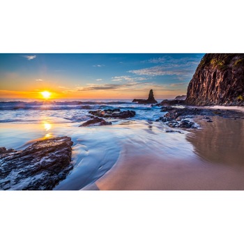 Fototapet autoadeziv Peisaj 243, 100x150 cm Fototapet autoadeziv Peisaj 243, 100x150 cm