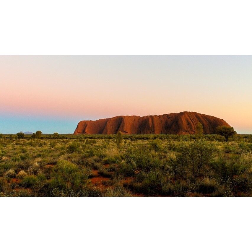 Tablou canvas Peisaj 250, 60x40 cm