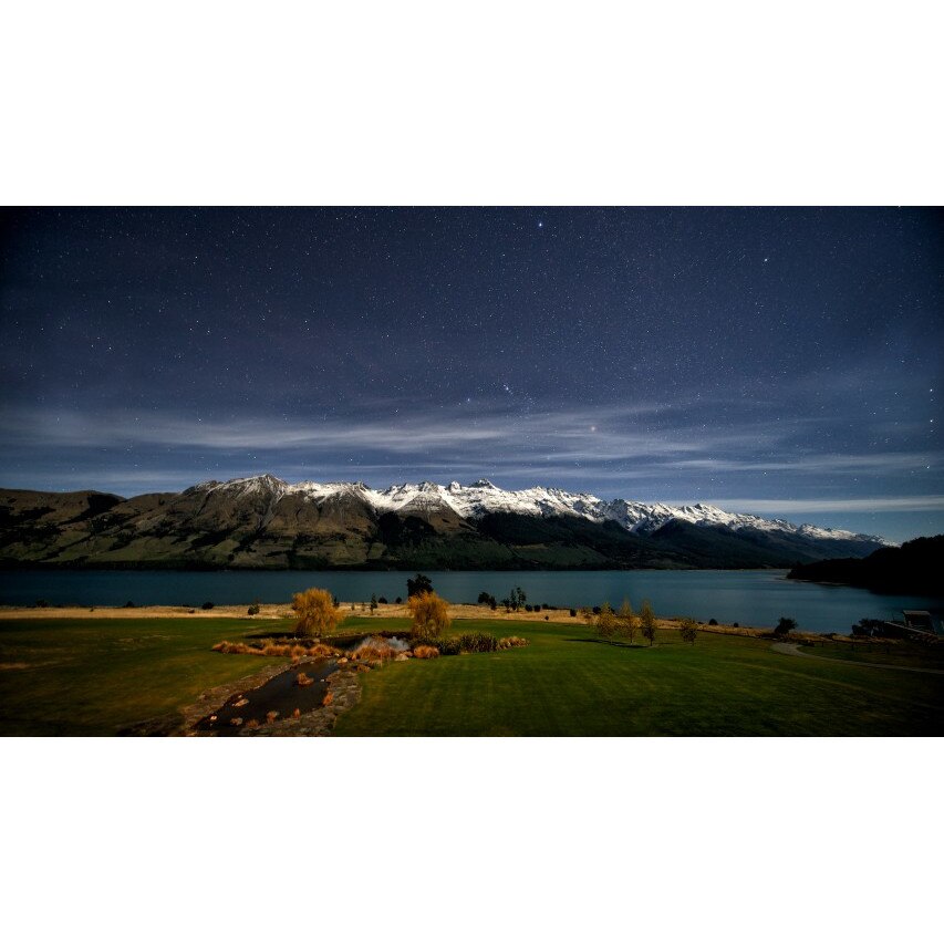 Tablou canvas Peisaj 306, 60x40 cm