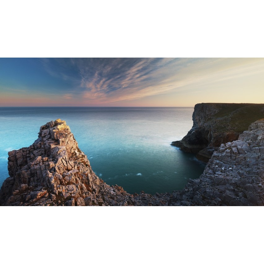 Fototapet autoadeziv Peisaj 348, 70x105 cm