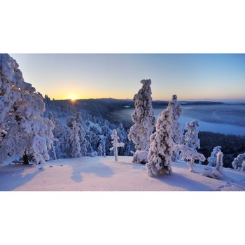 Tablou canvas Peisaj 228, 50x35 cm Tablou canvas Peisaj 228, 50x35 cm