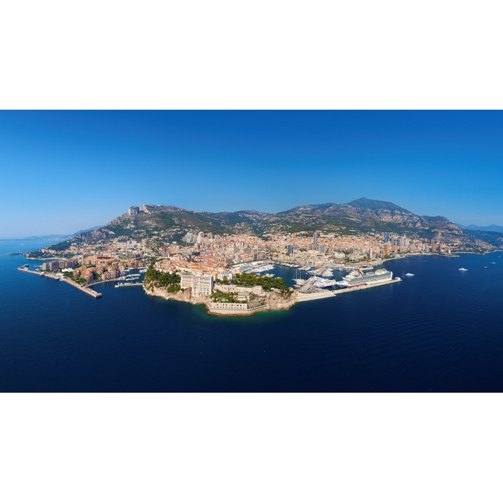 Fototapet autoadeziv Canvas Peisaj 214, 100x70 cm