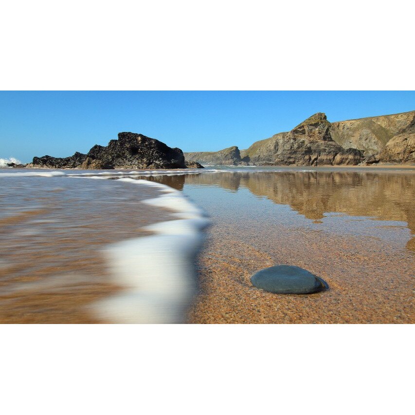 Tablou canvas Peisaj 231, 50x35 cm