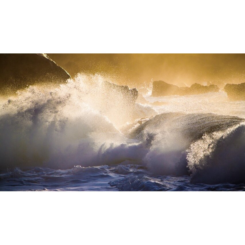 Fototapet autoadeziv Peisaj 213, 75x100 cm