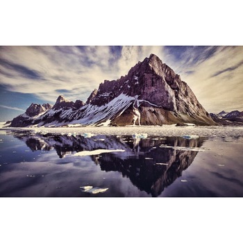 Tablou canvas Peisaj 211, 50x90 cm Tablou canvas Peisaj 211, 50x90 cm