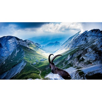 Tablou canvas Peisaj 325, 75x50 cm Tablou canvas Peisaj 325, 75x50 cm