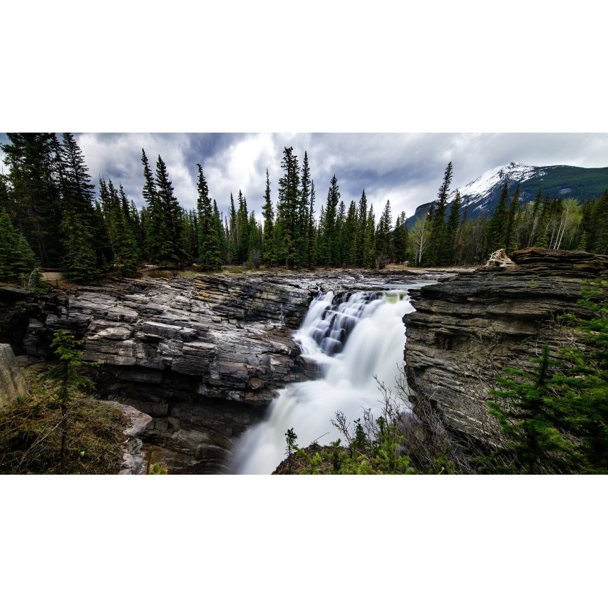 Tablou canvas Peisaj 239, 100x70 cm