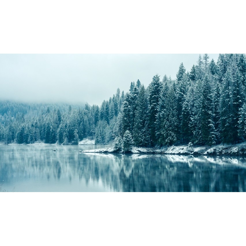 Tablou canvas Peisaj 317, 75x50 cm