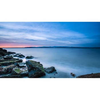 Tablou canvas Peisaj 324, 50x90 cm Tablou canvas Peisaj 324, 50x90 cm