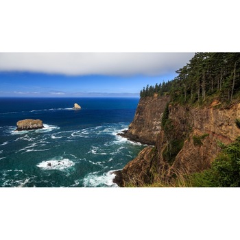 Tablou canvas Peisaj 224, 75x50 cm Tablou canvas Peisaj 224, 75x50 cm