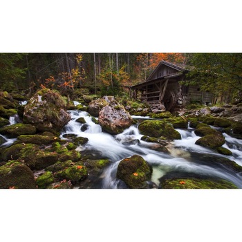 Tablou canvas Peisaj 219, 60x40 cm Tablou canvas Peisaj 219, 60x40 cm