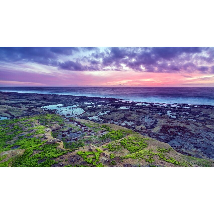 Tablou canvas Peisaj 229, 100x70 cm