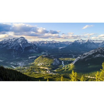 Tablou canvas Peisaj 280, 100x70 cm Tablou canvas Peisaj 280, 100x70 cm