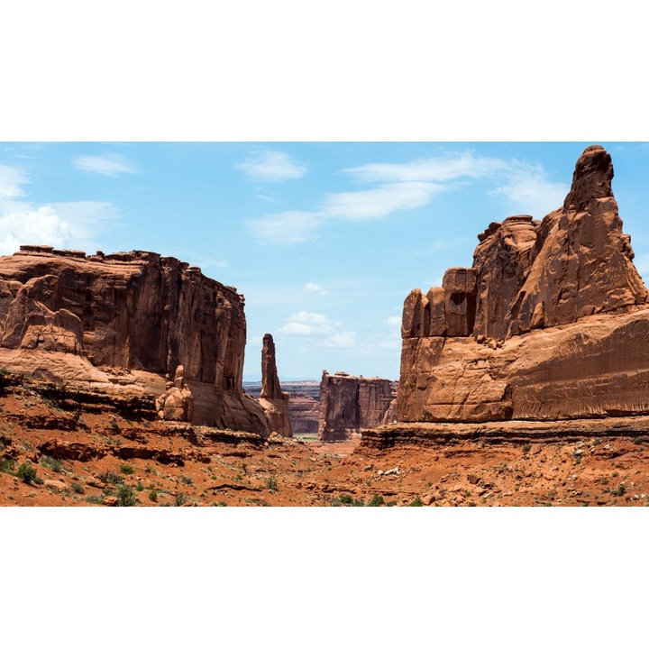 Fototapet autoadeziv Canvas Peisaj 347, 120x80 cm